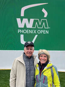 2024 WM Phoenix Open