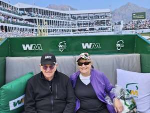 2024 WM Phoenix Open