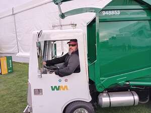 2024 WM Phoenix Open