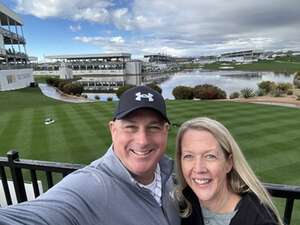 2024 WM Phoenix Open