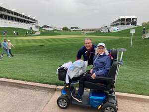 2024 WM Phoenix Open