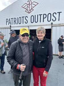 2024 WM Phoenix Open