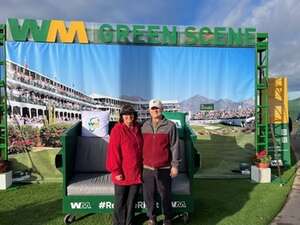 2024 WM Phoenix Open