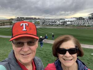 2024 WM Phoenix Open