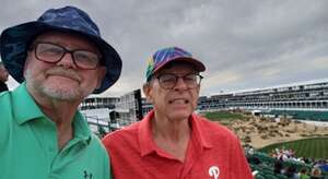 2024 WM Phoenix Open