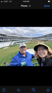 2024 WM Phoenix Open