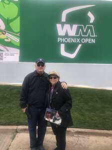 2024 WM Phoenix Open