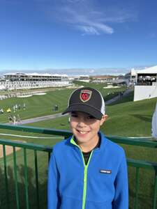 2024 WM Phoenix Open