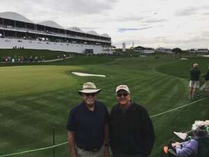 2024 WM Phoenix Open