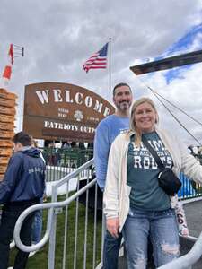 2024 WM Phoenix Open