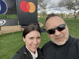 2024 WM Phoenix Open