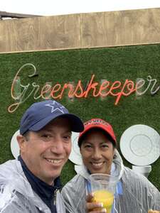 2024 WM Phoenix Open