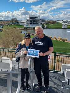 2024 WM Phoenix Open