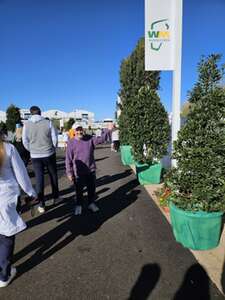 2024 WM Phoenix Open