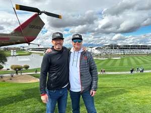 2024 WM Phoenix Open