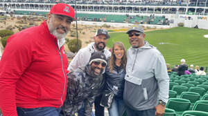 2024 WM Phoenix Open