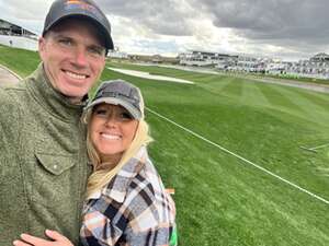 2024 WM Phoenix Open