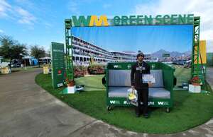 2024 WM Phoenix Open