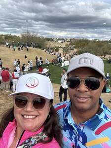 2024 WM Phoenix Open