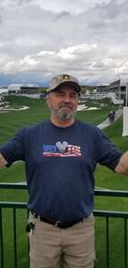 2024 WM Phoenix Open