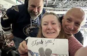 St. Louis Blues - NHL vs Philadelphia Flyers