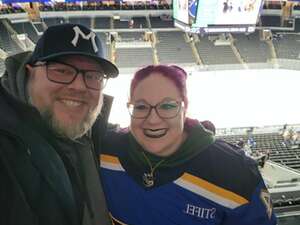 St. Louis Blues - NHL vs Philadelphia Flyers