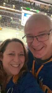 St. Louis Blues - NHL vs Philadelphia Flyers