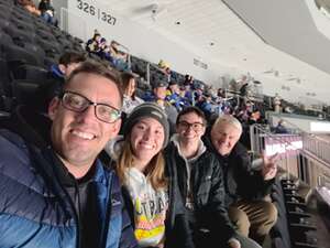 St. Louis Blues - NHL vs Philadelphia Flyers