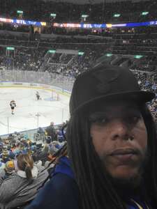 St. Louis Blues - NHL vs Philadelphia Flyers