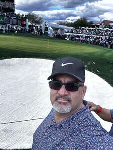 2024 WM Phoenix Open