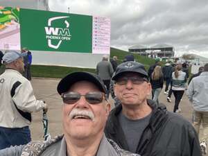 2024 WM Phoenix Open