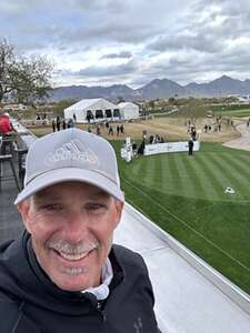 2024 WM Phoenix Open