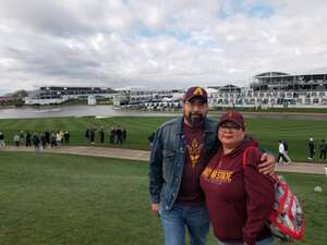 2024 WM Phoenix Open