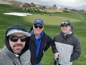 2024 WM Phoenix Open