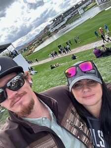 2024 WM Phoenix Open