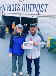 2024 WM Phoenix Open