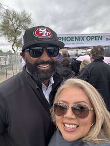 2024 WM Phoenix Open