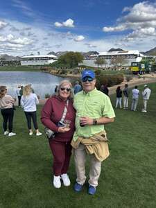 2024 WM Phoenix Open