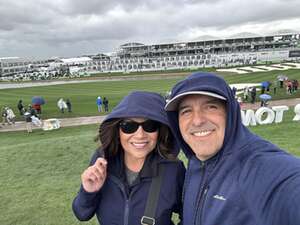 2024 WM Phoenix Open