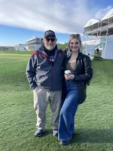 2024 WM Phoenix Open