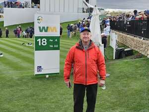 2024 WM Phoenix Open