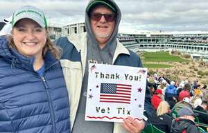 2024 WM Phoenix Open