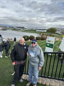 2024 WM Phoenix Open