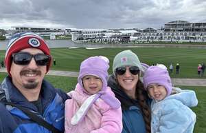 2024 WM Phoenix Open