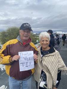 2024 WM Phoenix Open