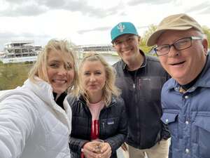 2024 WM Phoenix Open