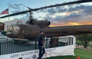 2024 WM Phoenix Open