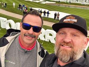 2024 WM Phoenix Open