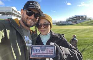 2024 WM Phoenix Open