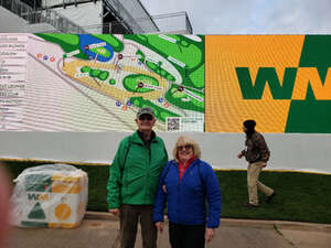 2024 WM Phoenix Open